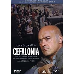 Cefalonia (2 Dvd)