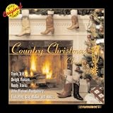 Review Various  / Country Christmas