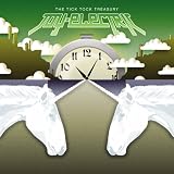 Tick Tock Treasury