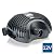 OASE AquaMax 1600 (12V) Filter and Watercourse Pump