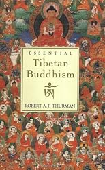 Essential Tibetan Buddhism