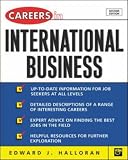 Careers in International Business