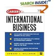 Careers in International Business