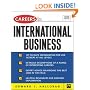 Careers in International Business
