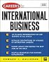 Careers in International Business
