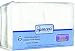 Spencer's 100% Cotton Diapers - Prefolded - White - 6 Pack
