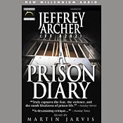 A Prison Diary | [Jeffrey Archer]