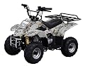 110cc Youth Roketa Atv