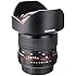 Samyang SY14M-C 14mm F2.8 Ultra Wide Fixed Angle Lens for Canon