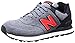 New Balance Women's WL574 Sweatshirt Pack Running Shoe