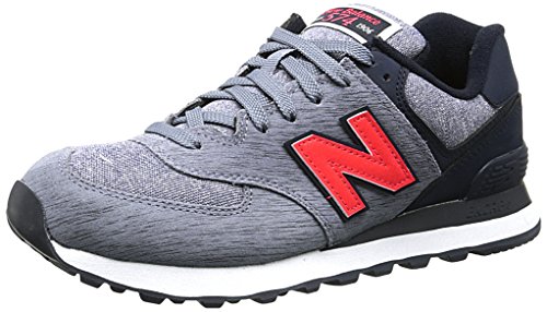 New Balance Women's WL574 Sweatshirt Pack Running Shoe