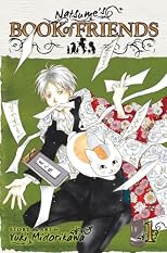 Natsume's Book of Friends, Volume 1