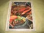 Woman`s Day Encyclopedia of Cookery Volume 11