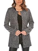 Nice&Rock Veste Allize (NOIR)