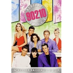 Beverly Hills, saison 2