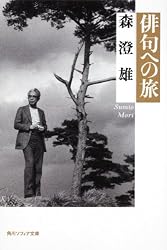 俳句への旅 (角川ソフィア文庫)
