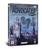 The Advocates Series 2 [DVD]