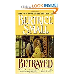 Betrayed