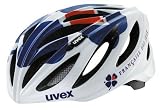 UVEX Sport Boss Race Bicycle Helmet