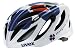 UVEX Sport Boss Race Bicycle Helmet