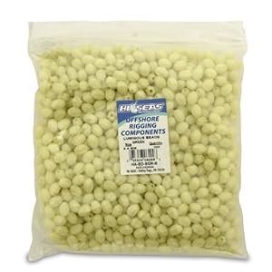 Hi-Seas Luminous Glow Beads