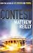 Hold on to your seat! Check out these Thrillers
