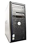 Fast Dell GX620 2.8 GHz Pentium D 4 GB RAM 1 TB HDD DVD-RW New Windows XP D ....