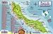 Franko's Curacao Reef Creatures Guide (Mini-map and Fish Card)