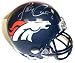 Jay Cutler Signed Denver Broncos Proline Helmet