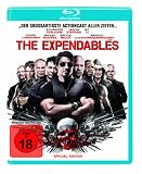 The Expendables (Special Edition, Softbox) [Blu-ray]