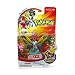 Pokemon Mini Action Figure Set May's Elite Pack with Munchlax, Skitty & Beautifly
