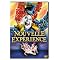 See a Cirque Du Soleil show.