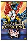 Cirque du Soleil...