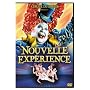 Cirque du Soleil - Nouvelle Experience