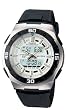 Casio Men's AQ164W-7AV Ana-Digi Sport Watch