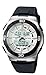 Casio Men's AQ164W-7AV Ana-Digi Sport Watch