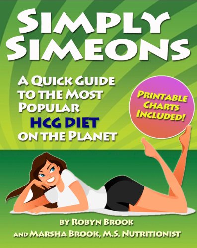 hcg diet