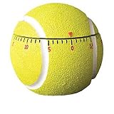 Tennis Ball Kitchen Timer