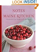 Notes from a Maine Kitchen