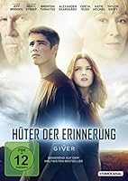 H�ter der Erinnerung - The Giver