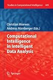 Computational intelligence in intelligent data analysis