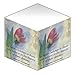 Note Cube Tulip