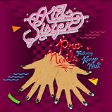 Pro Nails [Vinyl]