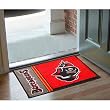 Tampa Bay Buccaneers NFL Starter" Uniform Inspired Floor Mat (20"x30")"