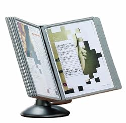 SHERPA&reg; Motion Desk Reference System