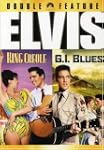 King Creole/G.I. Blues Double Feature