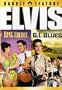 King Creole / G.I. Blues (Double Feature)