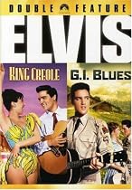 King Creole / G.I. Blues (Double Feature)