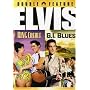 King Creole / G.I. Blues (Double Feature)