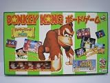 DONKEY KONG ドンキーコング ボードゲーム ドンキーコングの大冒険の画像